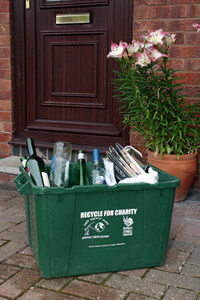 Welsh councils are calling for an end to the dispute over commingled recycling collections